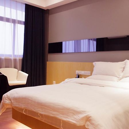 Shantou Jewel Hotel 外观 照片