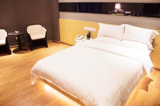 Shantou Jewel Hotel 外观 照片