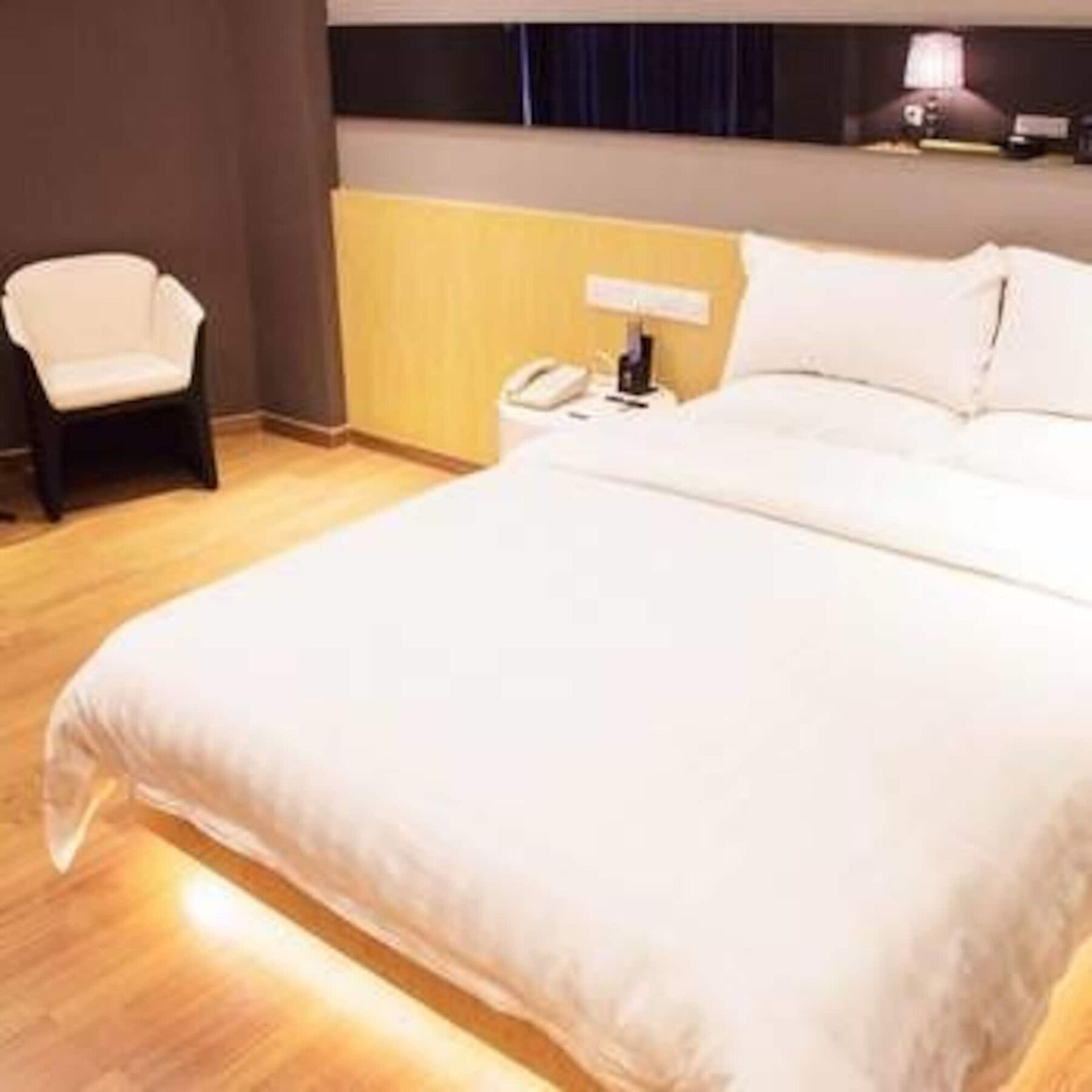 Shantou Jewel Hotel 外观 照片
