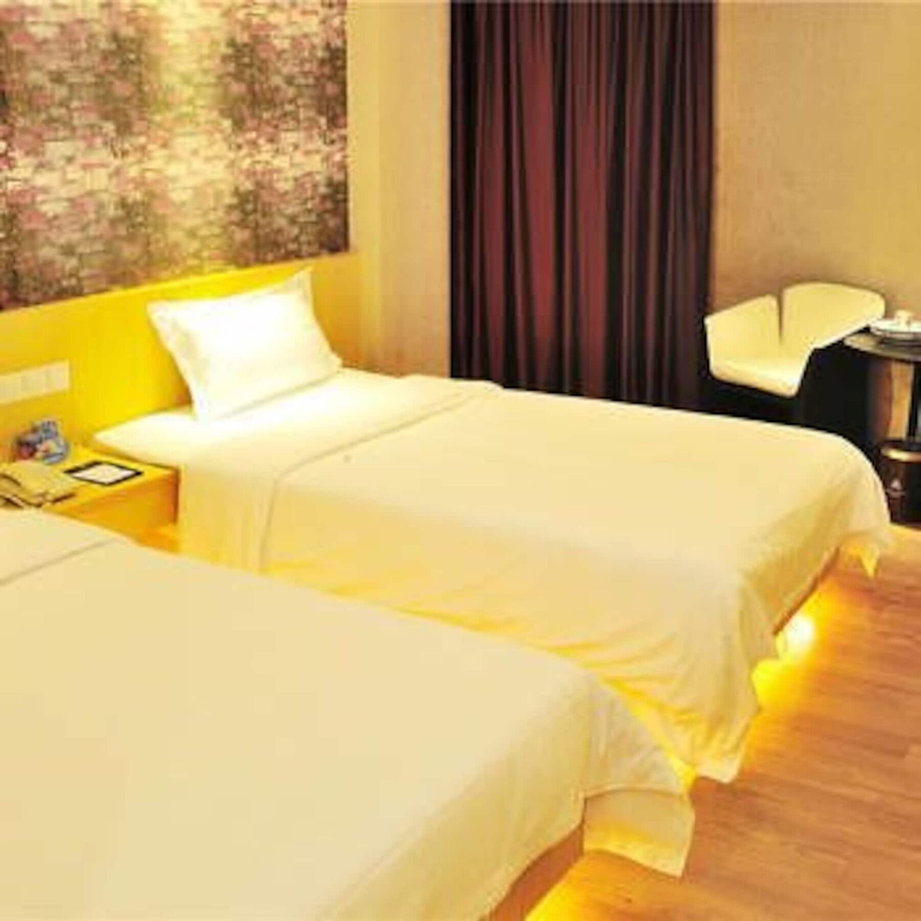 Shantou Jewel Hotel 外观 照片