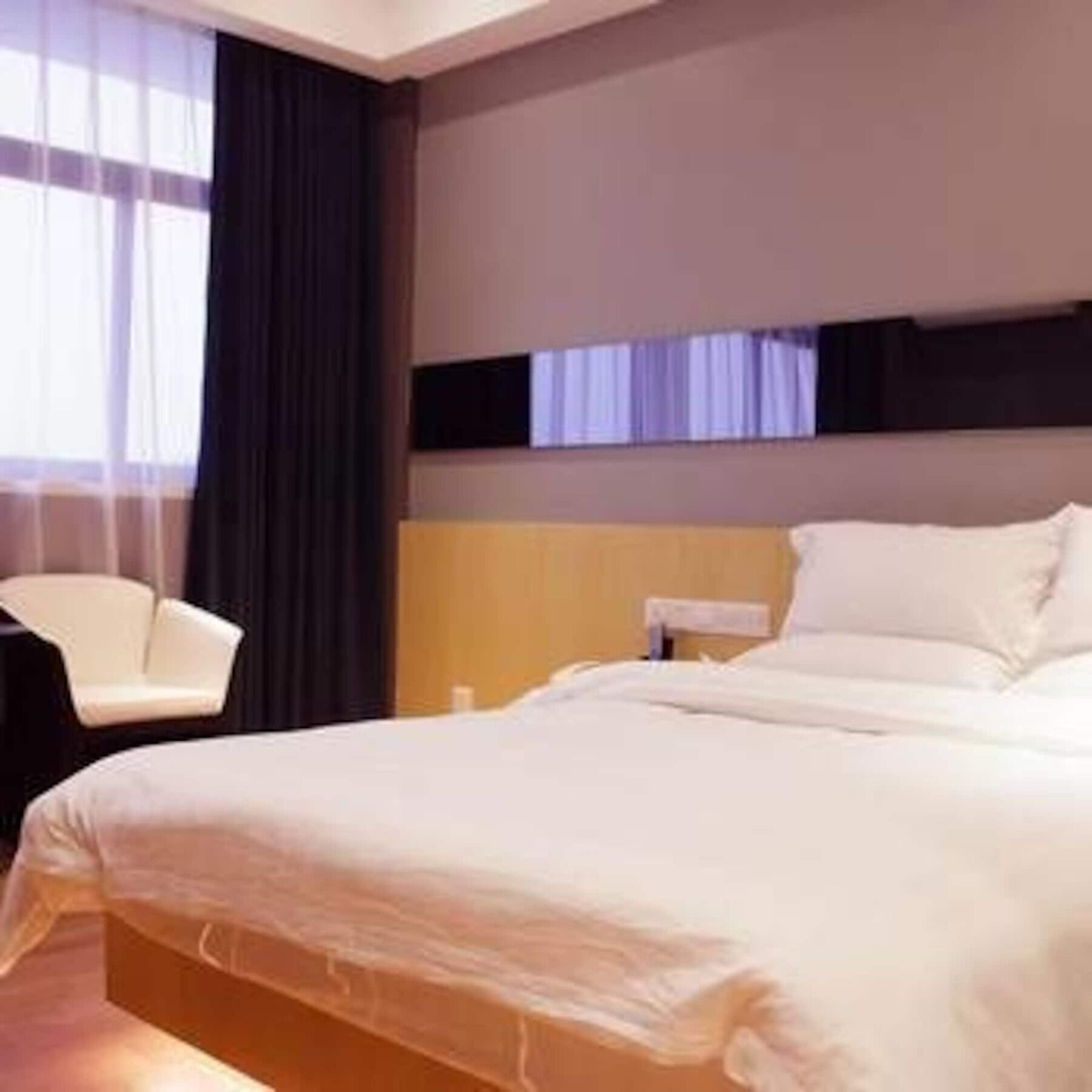 Shantou Jewel Hotel 外观 照片